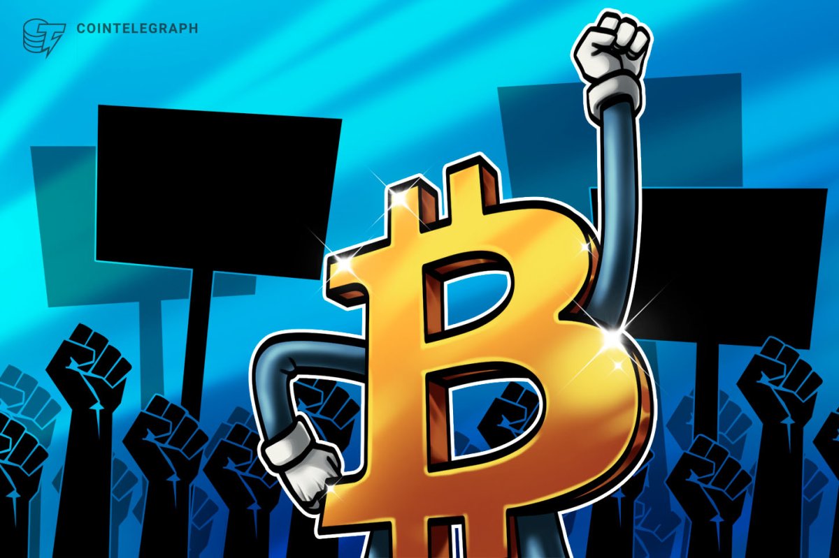 Bitcoin'de 85 bin dolar direnci odak noktası, Glassnode 85 bin dolar üzerinde satış riski görüyor
