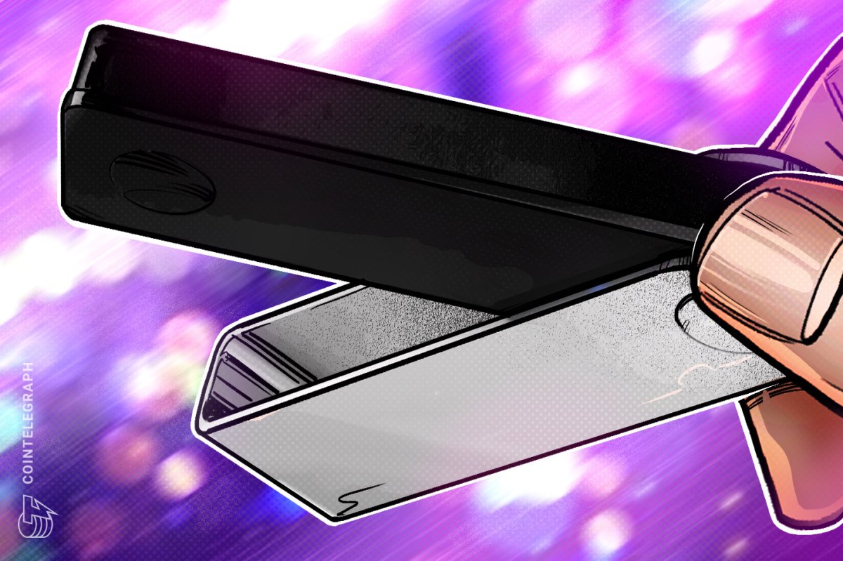 Ledger, Güneydoğu Asya ve Hong Kong'da donanım cüzdanı satışlarının durdurulmasını istedi