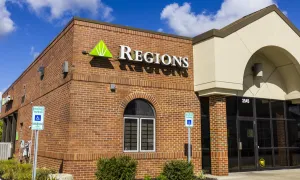 ABD'li Regions Bank'ta yapay zekâ odaklı siber güvenlik giderleri yüzde 1,5-3,5 artacak