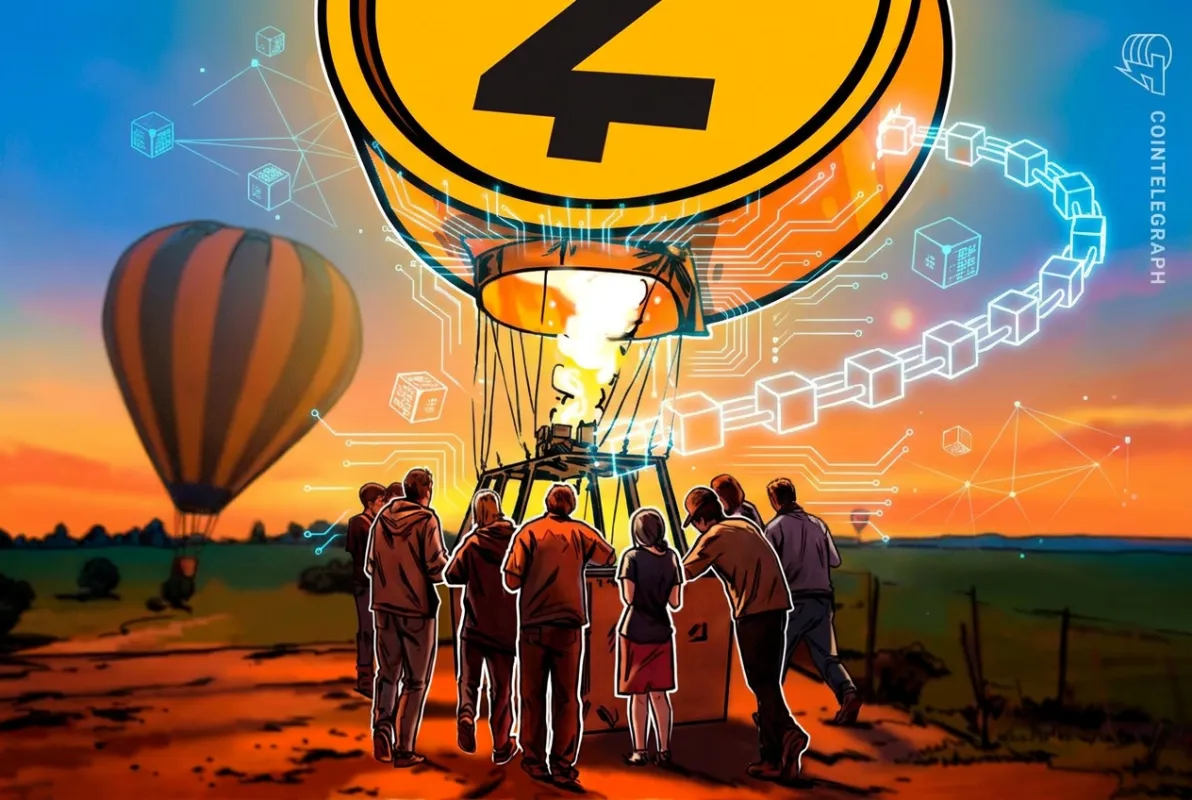 Zcash NU7 aktivasyon yüksekliğini belirledi, fiyatı yüzde 12 yükseldi