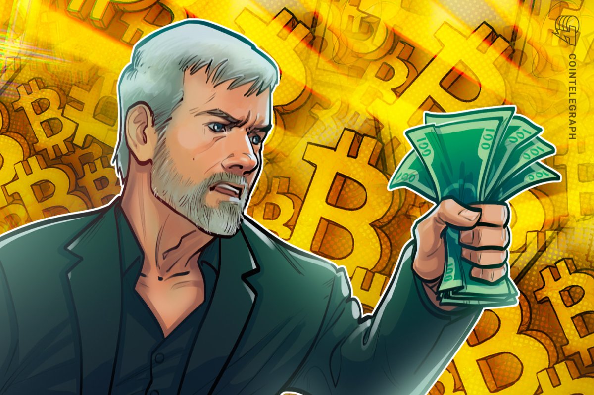 Strategy Bitcoin alımını pas geçti, 205 milyon doları STRC geri alımına harcadı