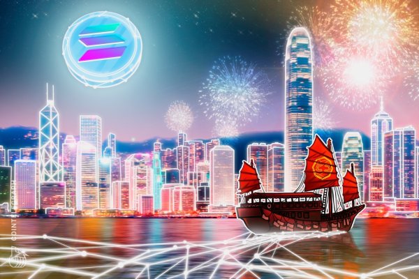 Güney Koreli Mirae Asset Securities Solana'da tokenize not ihraç etti