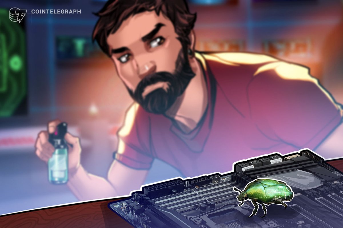 Bitcoin Core, yapay zekâ destekli hata avı nedeniyle güvenlik politikasını değiştiriyor