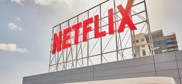 Netflix, kullanıcı dikkati için rekabetin arttığı dönemde 1.000 çalışanını işten çıkarıyor