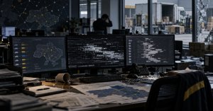 Rusya'ya bağlı hackerlar Ukrayna saldırısında yeni mesh ağ arka kapısı kullandı