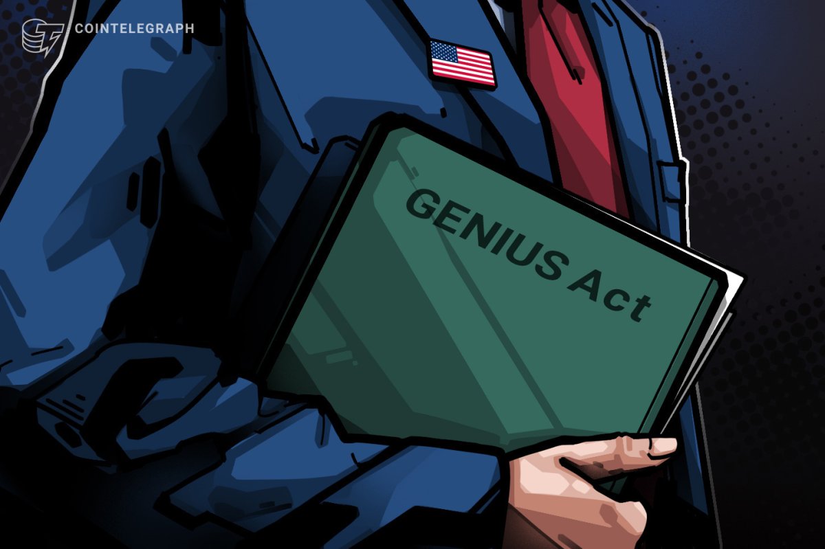 ABD Bankacılar Birliği: OCC'nin GENIUS kuralları Kongre'nin amacını baltalıyor