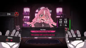 Anime kumar korku oyunu Drunken Goddess Reflux, yapay zekâ kopyalarından korktuğu için ücretsiz Steam demosunu iptal etti