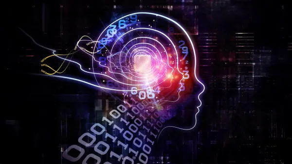 Alzheimer'da gizli matematik yeni tedavilere işaret edebilir