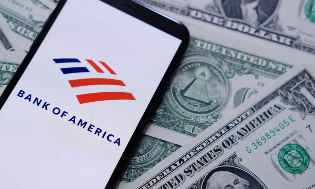ABD, Bank of America'ya 1,2 milyar dolar ceza kesti; kara para aklama ve yaptırım ihlali iddiası
