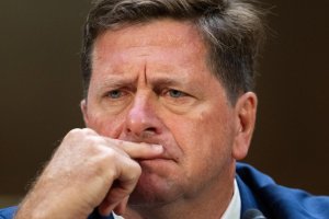 Eski SEC Başkanı Jay Clayton, Trump yönetiminin olası yapay zekâ sorumlusu olarak gündemde