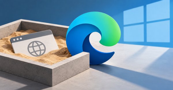 Araştırmacı, mantık hatalarıyla Microsoft Edge'i sandbox dışına çıkardı: 175 bin dolarlık Pwn2Own zaferi