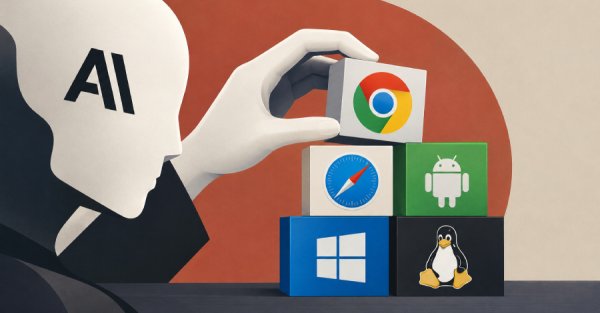 Yayınlanmamış Anthropic modeli Chrome, Safari, Windows ve Linux açıklarını zincirleyip çalışan istismarlar üretti
