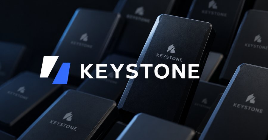 Keystone, doğrulama anahtarı çalınınca 18.835 donanım cüzdanını imha edecek