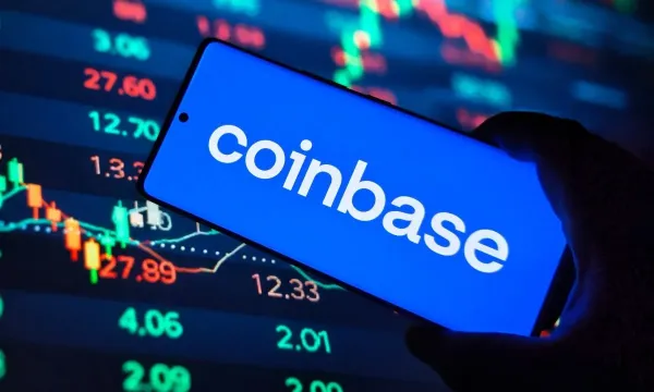 Coinbase'te abonelik ve hizmet gelirleri yüzde 49'a ulaştı, işlem bağımlılığı azalıyor