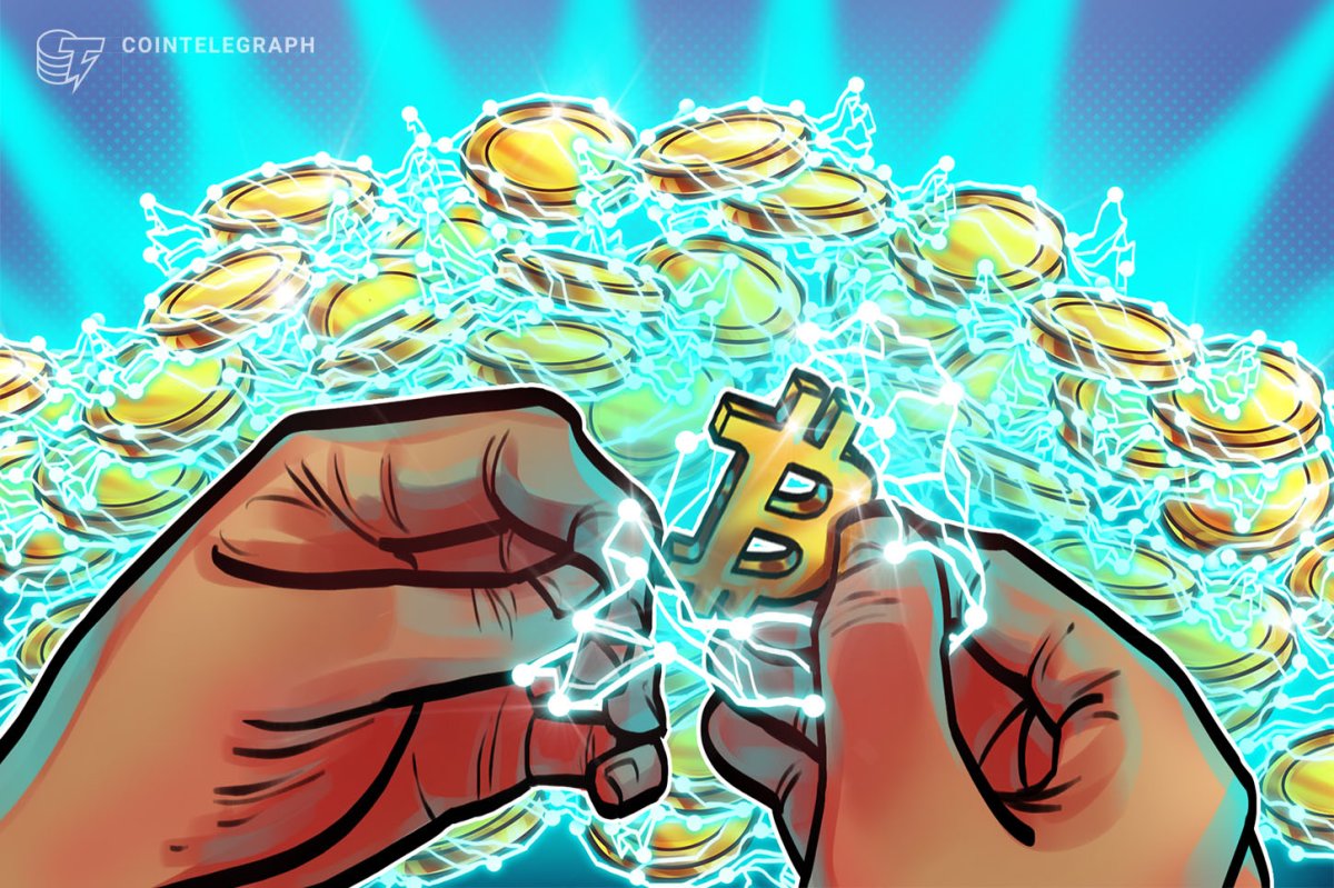 Sui'nin Hashi Bitcoin ağı 500 milyon dolar taahhütle ekimde yayına çıkıyor