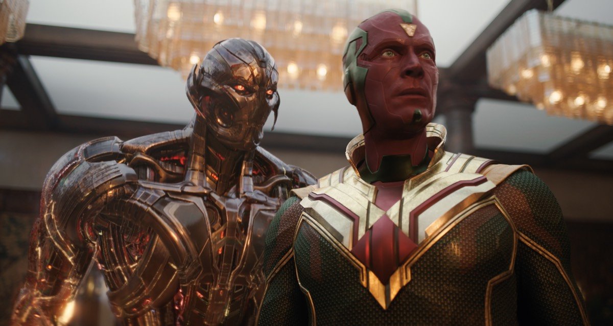 Marvel Studios, VisionQuest dizisinin son fragmanını yayınladı