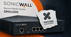 SonicWall SMA1000 cihazlarındaki CVSS 10.0 kimlik doğrulaması öncesi SSRF açığını yama ile kapattı