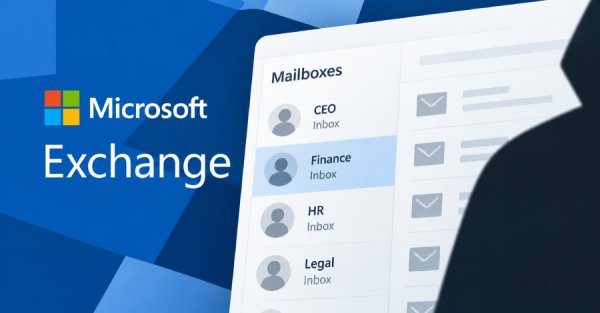 Microsoft Exchange’te kimliği doğrulanmış saldırganların başka posta kutularını okumasına izin veren açık