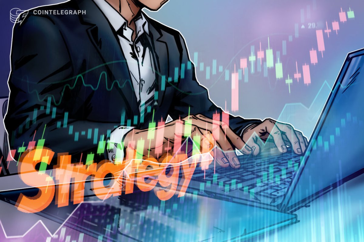 Bitcoin rezerv şirketi Strategy, 30 milyar dolarlık dijital kredi kapasitesiyle BTC alımını artıracak