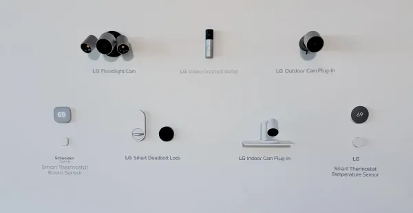 Apple on yılı sonra kendi akıllı ev cihazlarını piyasaya sürdü