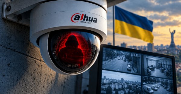 Ukrayna'da Dahua IP kameralar P2P erişim ve kimlik doğrulama zayıflıklarıyla ele geçirildi