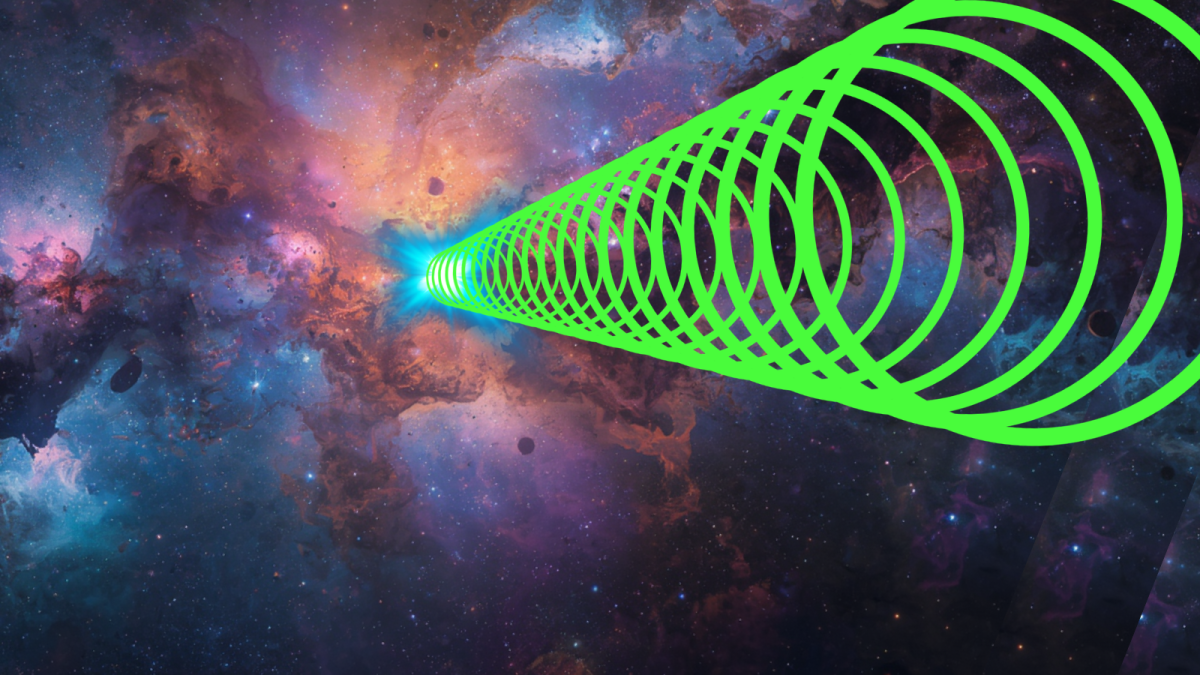 Rekor kırıcı! Astronomlar 27 gün süren güçlü kozmik patlamayı tespit etti