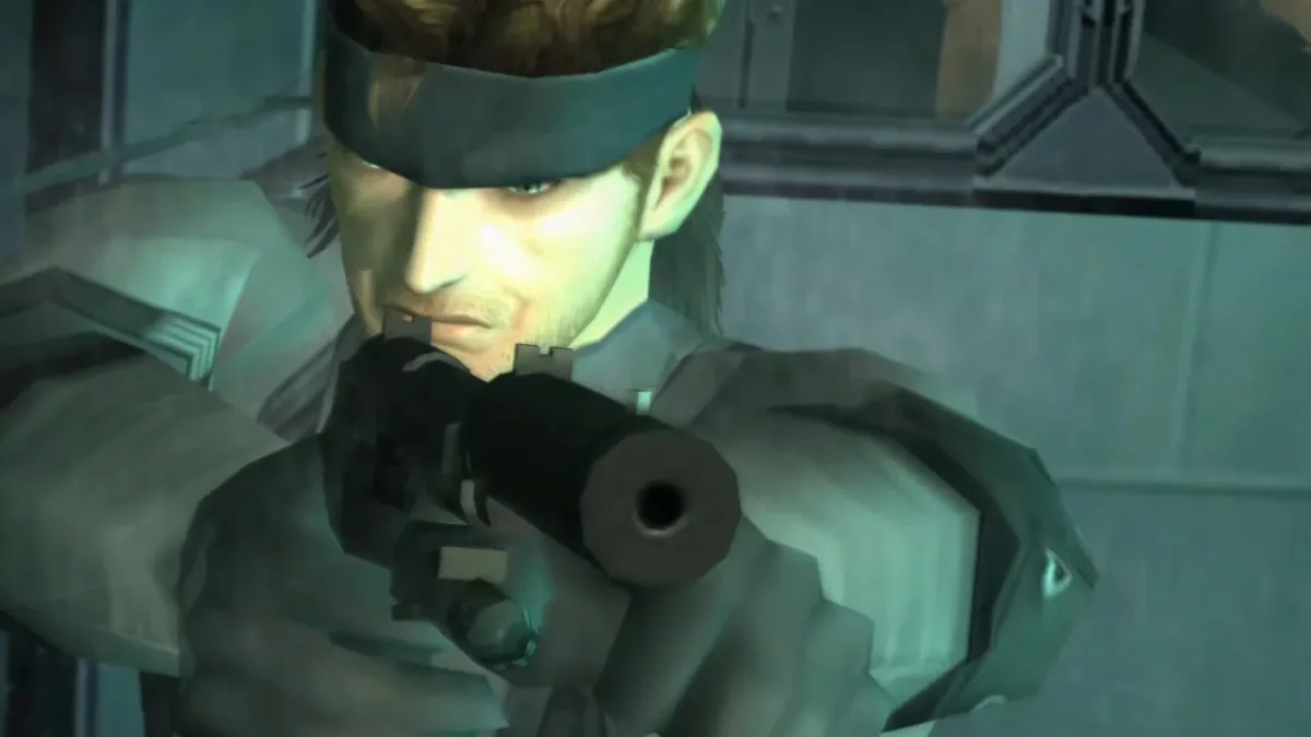 Kojima, 2026'nın en tartışmalı filmiyle Metal Gear Solid 2'nin ortak noktasını açıkladı