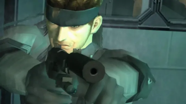 Kojima, 2026'nın en tartışmalı filmiyle Metal Gear Solid 2'nin ortak noktasını açıkladı