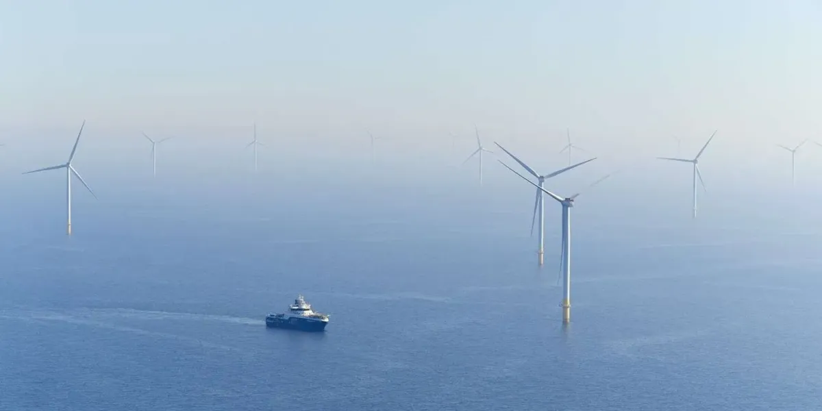 Revolution Wind New England'i besliyor, Trump yönetimi üçüncü kez saldırıyor