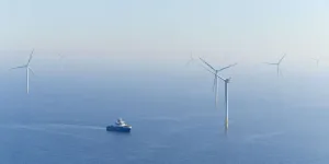 Revolution Wind New England'i besliyor, Trump yönetimi üçüncü kez saldırıyor