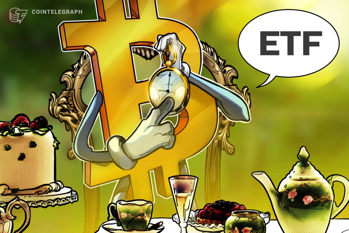 Bitcoin ETF'leri 90 milyon dolar kaybetti, BTC bir yıllık zirvenin yüzde 32 altında
