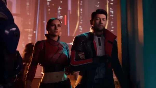 İptal edilen Mass Effect: Universe, üçlemenin seçimlerini dikkate alan zaman çizelgeleri oluşturmayı hedefliyordu