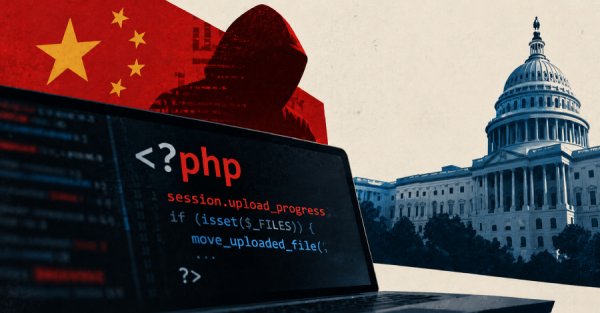PHP2Shell açığı 25 sunucuyu kökledi, ABD’ye bağlı ağa sızma sağlandı
