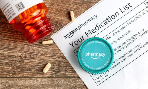 Amazon, ChatGPT'nin yazamadığı reçeteyi dolduruyor