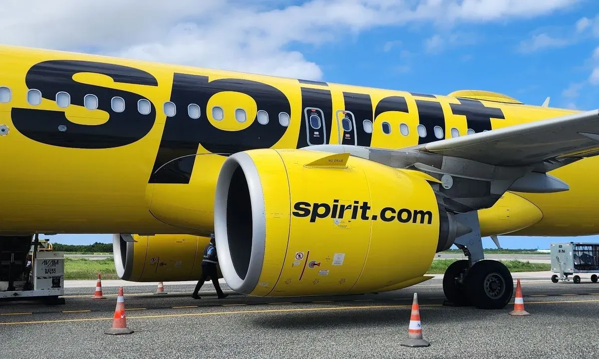 Milletvekilleri Google ve Spirit Airlines'tan çalışan verisi satışını durdurmasını istedi