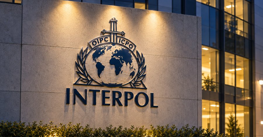INTERPOL küresel operasyonda 1.462 şüpheliyi gözaltına aldı, 10.909 siber ağ çökertildi