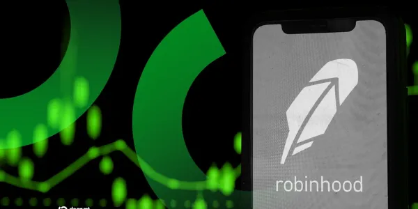 Robinhood, Ripple'ın RLUSD stablecoin'ini ve hazine yazılımını kullanacak