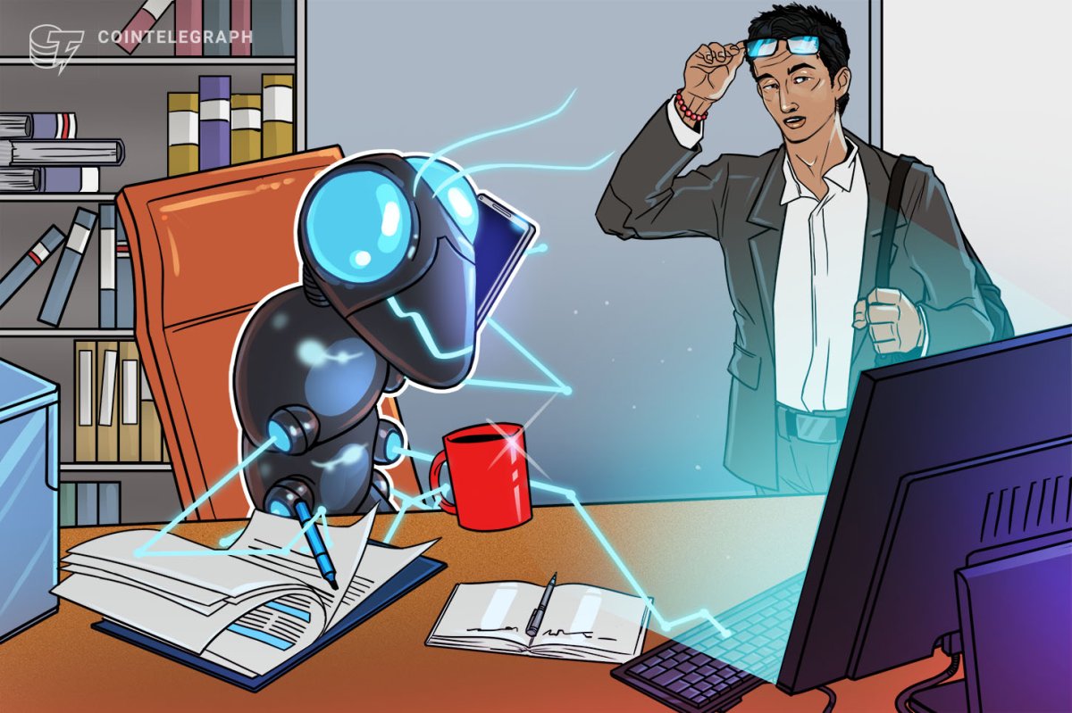 ABD, DeepSeek'i sivil kurumların bilişim sistemlerinden men etti