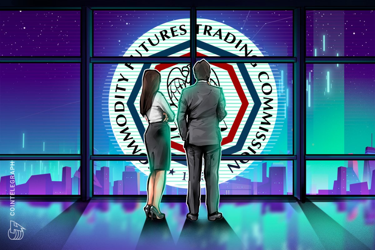 CLARITY oylaması başarısız olunca CFTC, SEC ile birlikte kripto düzenlemesi için çerçeve önerdi