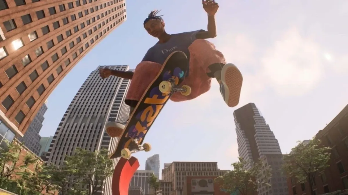 Skate geliştiricisi Full Circle çevrimdışı moduna tepki gösterdi: "Yapmayın isteriz"