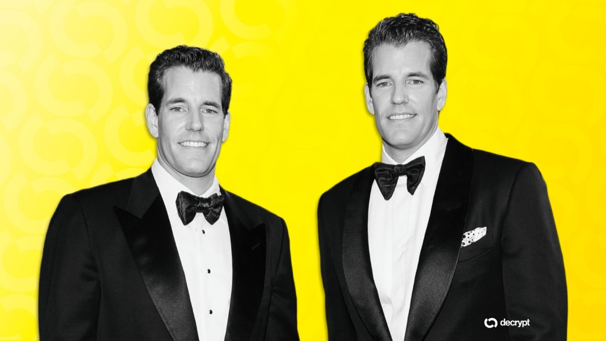 Winklevoss ikizlerinden Zcash spot ETF başvurusu: Nasdaq'ta WINK