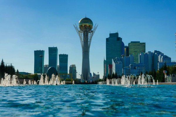 Kazakistan mahkemesi Coinbase ve beş kripto borsasını Astana Uluslararası Finans Merkezi'nde yetkisiz hizmetten men etti