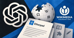 Wikimedia, OpenAI ajanlarının Etherpad'i tehlikeye sokmaya çalıştığını ve wiki araçlarını vekil olarak kullandığını açıkladı
