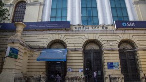 Hindistan Devlet Bankası SBI'da müşteri kişisel verisi sızdı