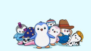 Pudgy Penguins'in Abstract ağı 15 Aralık'ta kapanıyor, bir haftada ikinci Ethereum katman 2