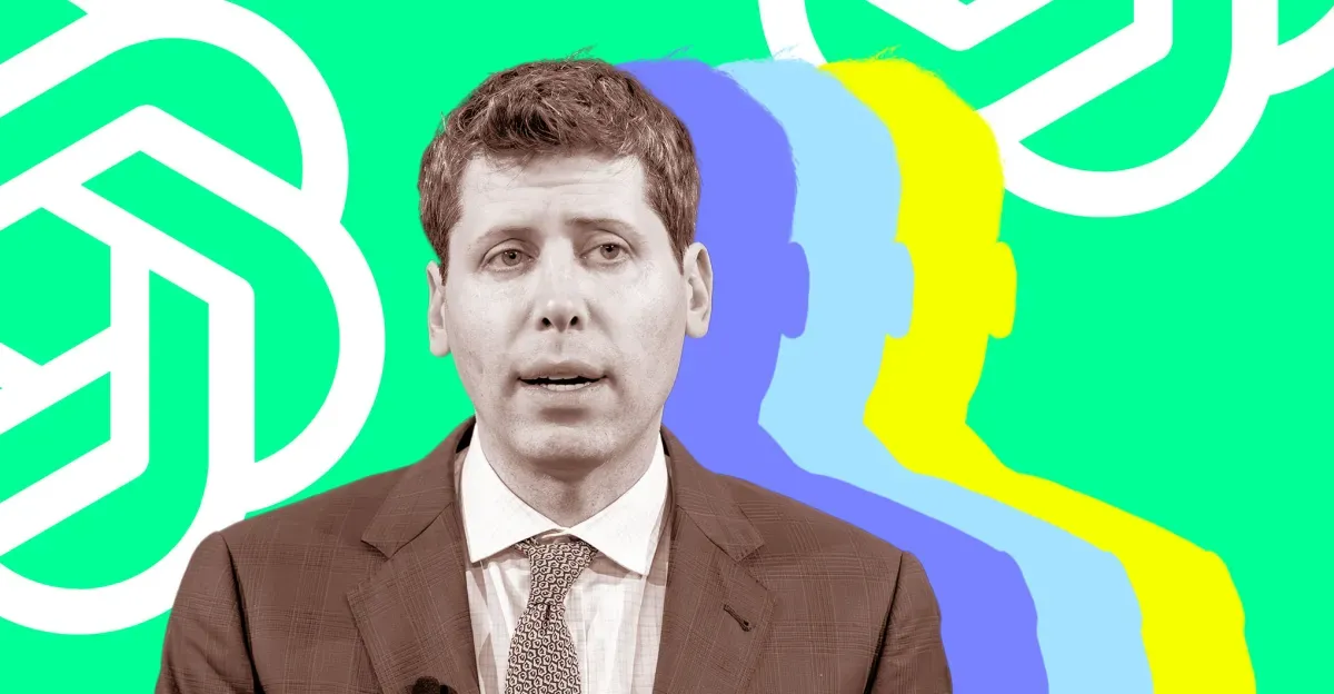 Hakim Sam Altman'ın kız kardeşinin cinsel istismar davasını reddetti