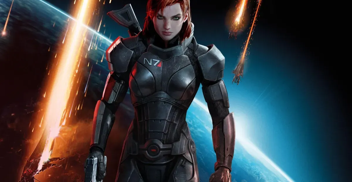 EA, BioWare'ı kapatıyor