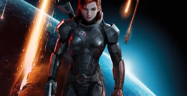EA, BioWare'ı kapatıyor