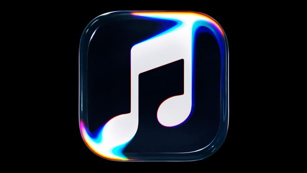 Apple Music'in yeni insan eliyle hazırlanmış markası yapay zekâ çağında önem kazanıyor
