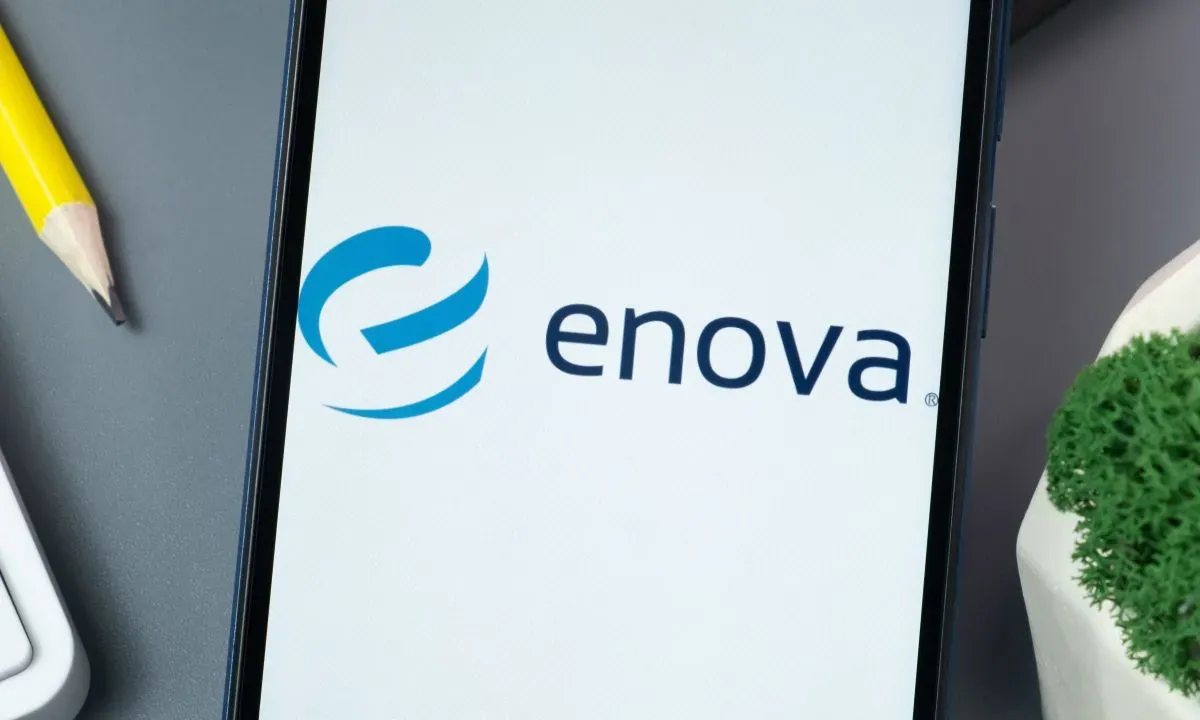 Çevrimiçi kredi şirketi Enova üçüncü çeyrekte ilk kez 1 milyar dolar gelir elde etti